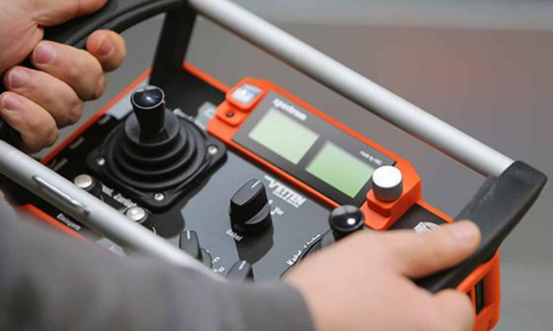 Kranakademie – Schulungen & Ausbildung