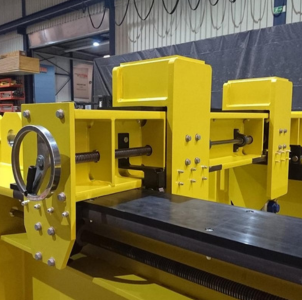 Übersicht: Leistungen der Lohnfertigung