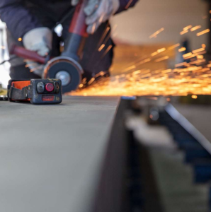 Lohnfertigung: Vorher-Nachher Beispiel einer Baugruppe