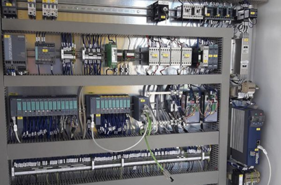 Modernisierung und Retrofit von Krananlagen: Nachrüstung und Optimierung