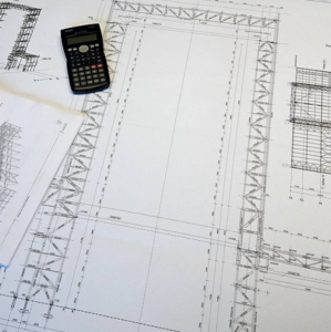 Statische Prüfung bei Systemänderungen von Krananlagen