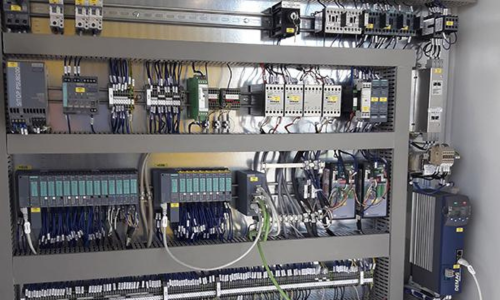 Abnahmen und Inbetriebnahmen mit Dokumentation