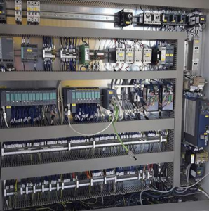 Modernisierung und Retrofit von Krananlagen